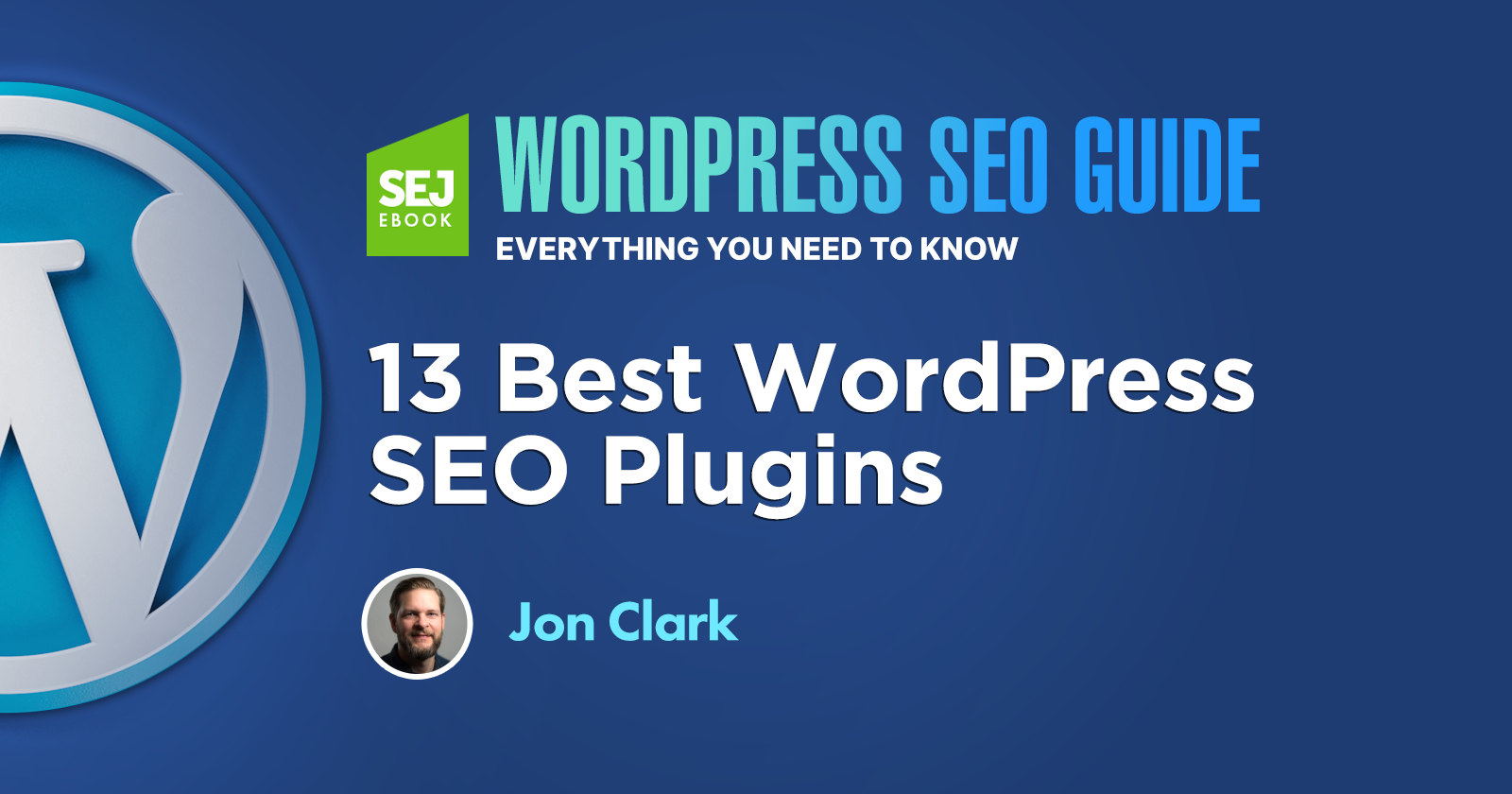 13 Finest WordPress SEO Plugins By Means Of , @jonleeclark thumbnail