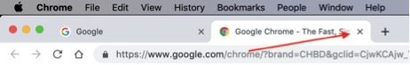 Les 9 raccourcis Google Chrome les plus utiles dont vous aurez besoin