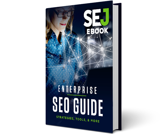 Enterprise SEO Guide: Strategies, Tools, & More