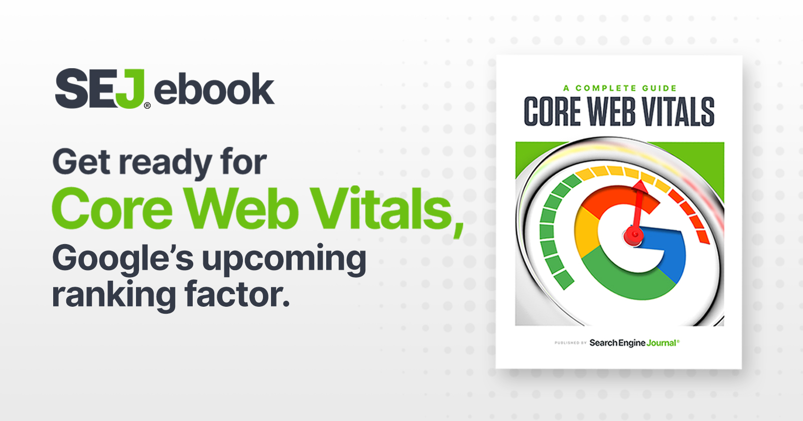 Core Internet Vitals: A Total Overview [E-Book] By Means Of , @MrDannyGoodwin thumbnail
