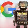 Google Announces it Uses Spam Fighting AI