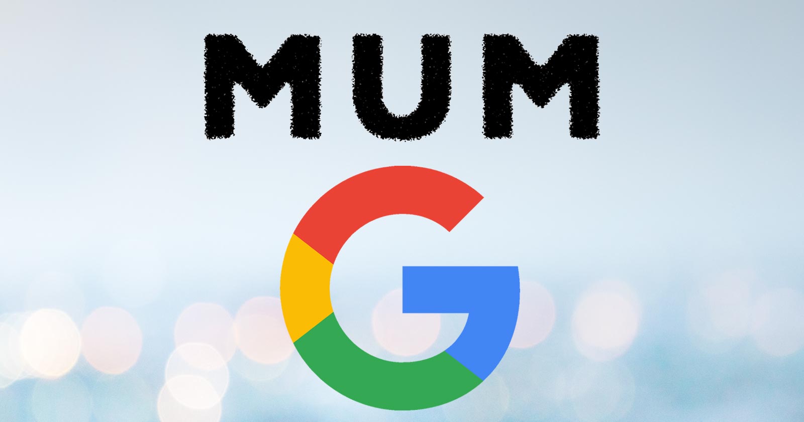 Research Study Documents May Program What Google MUM Is Through , @martinibuster thumbnail