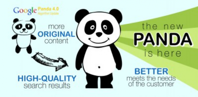 Le modifiche di panda 4.0