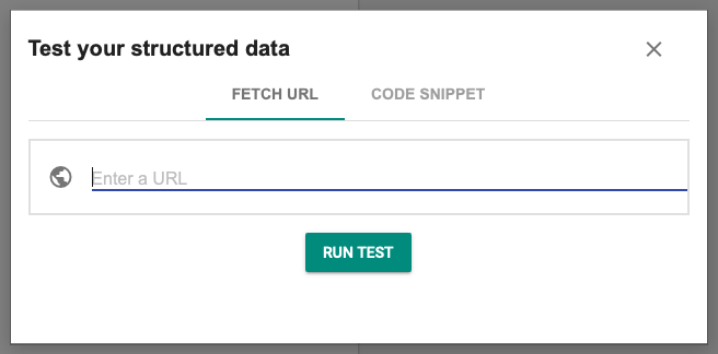 Replacement For Google’s Structured Data Testing Tool Launches