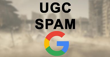Google Warns of Manual Actions for UGC Spam