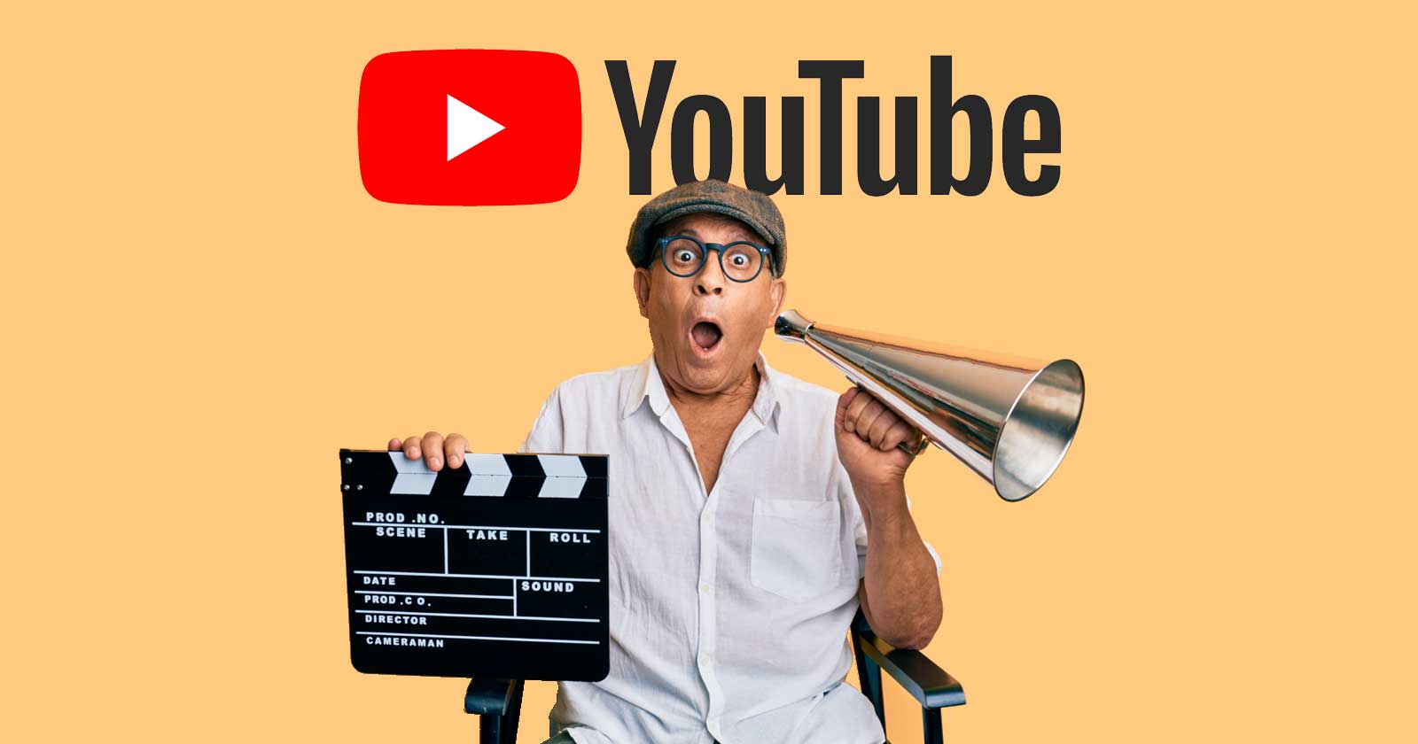 YouTube Enables Video Clips To Be Experienced By Default By Means Of , @martinibuster thumbnail