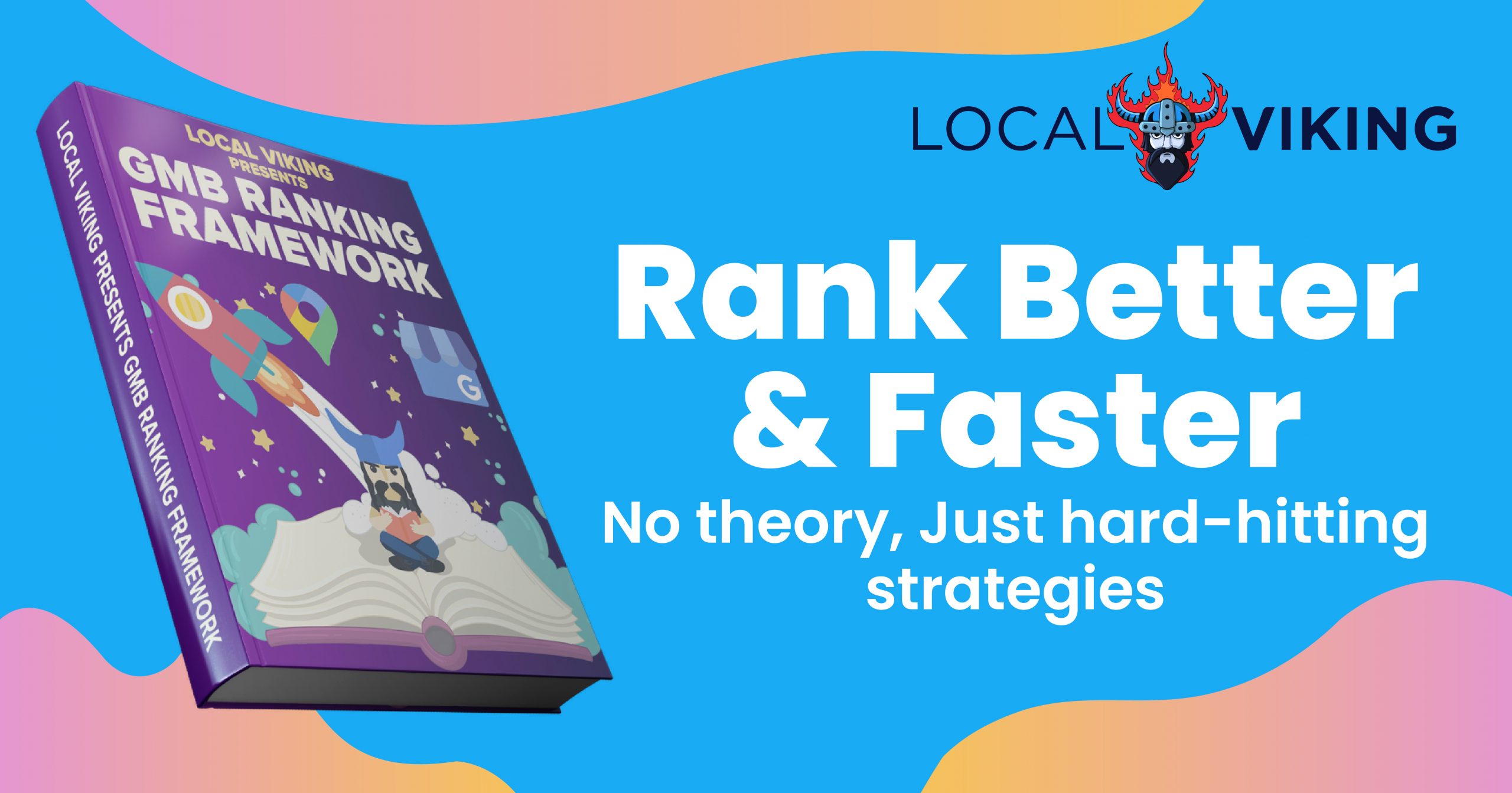 Your Guide to Better Local SEO Rankings