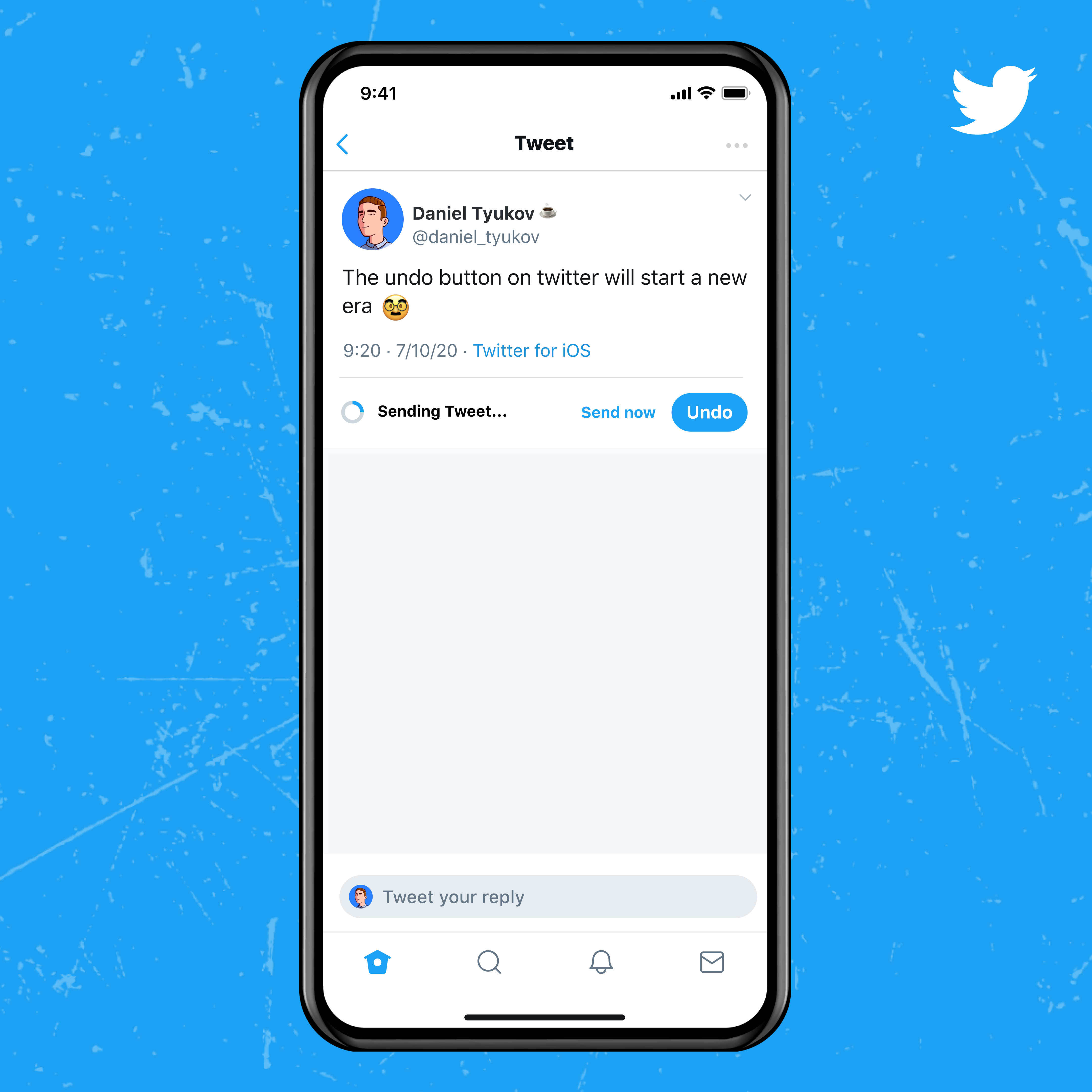 Twitter Launches Its First-Ever Premium Features