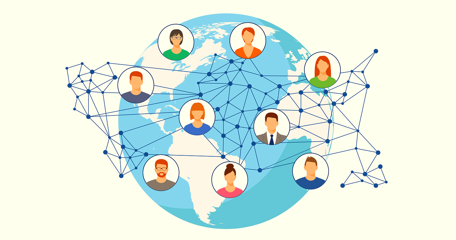 5 Ways to Find New Customers & Grow Your Global Business