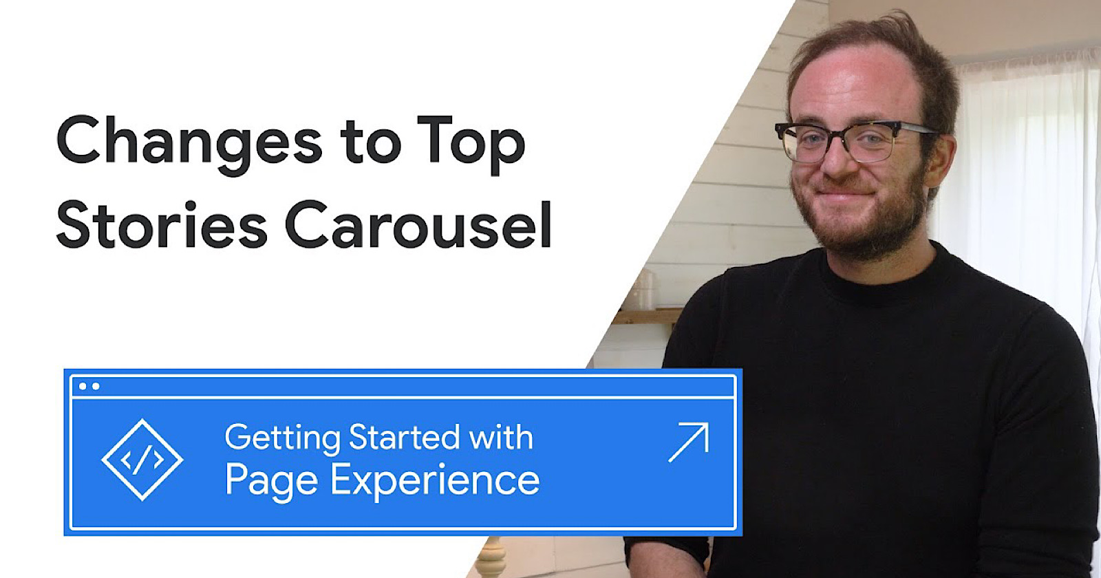 Google Upgrading Top Stories Slide Carousel Using , @MattGSouthern thumbnail