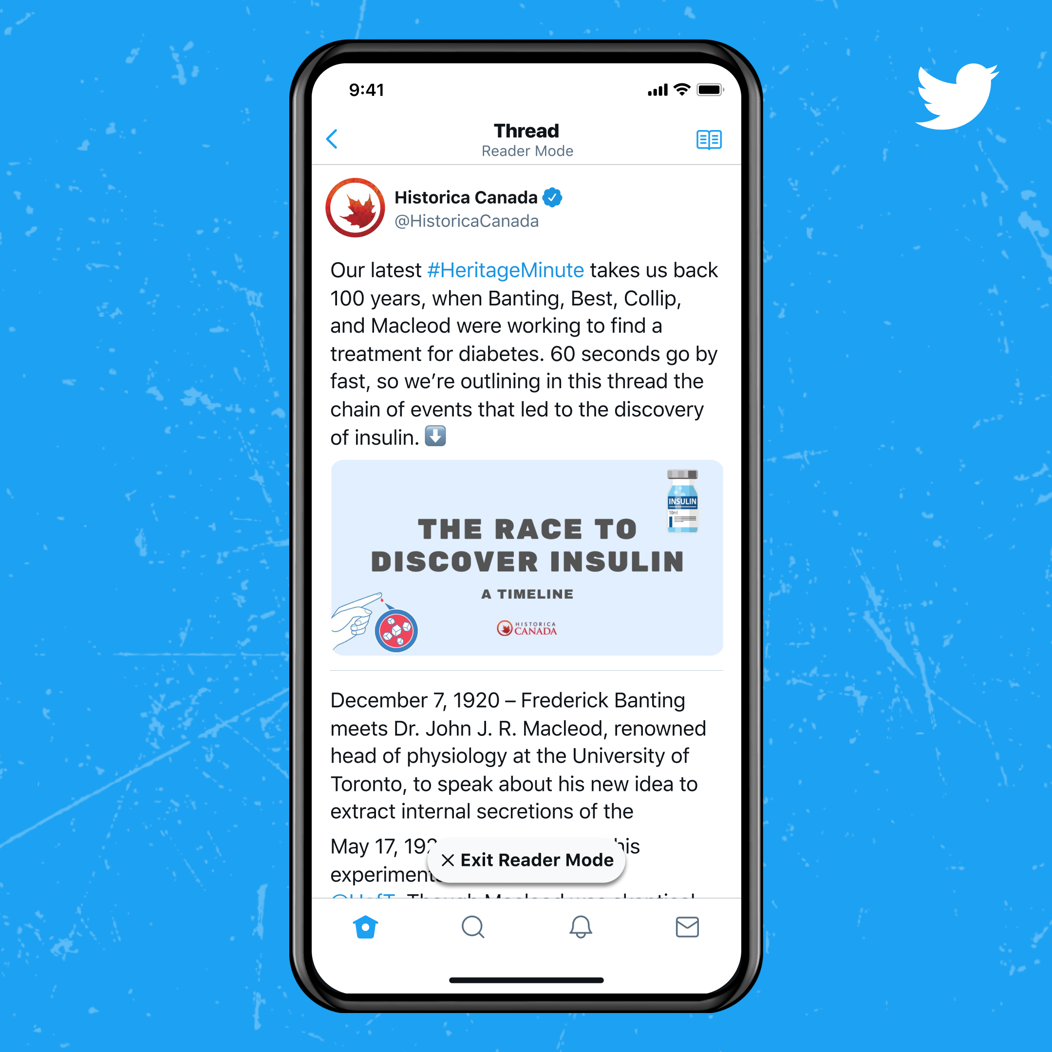 Twitter lance ses toutes premières fonctionnalités Premium