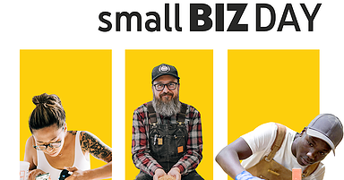 YouTube Holds First-Ever “Small Biz Day” On June 24