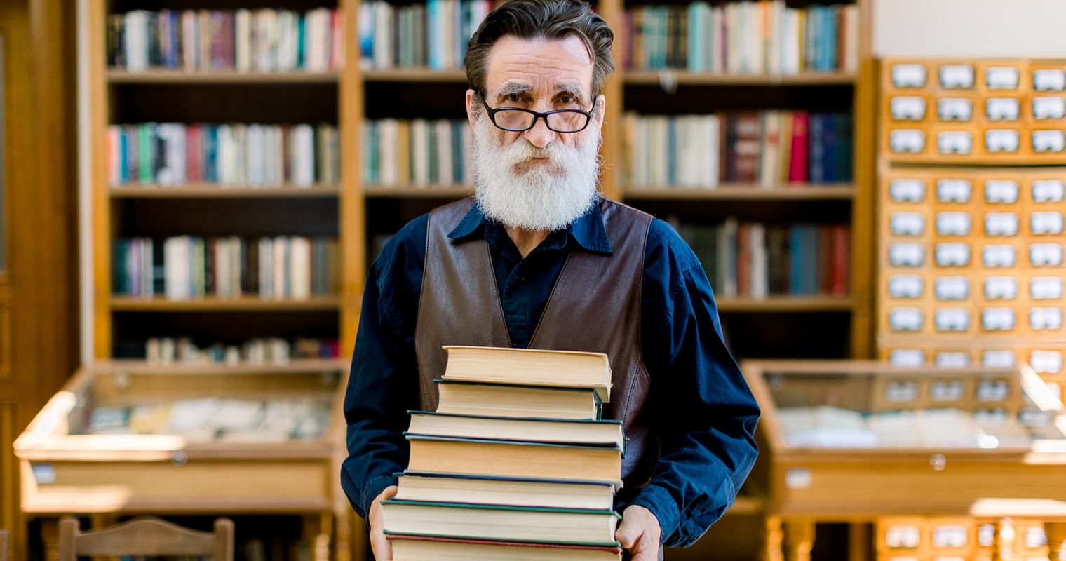 Google Is a Librarian: Teaching SEO to Non-Specialists