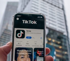 TikTok Triples Length of Videos