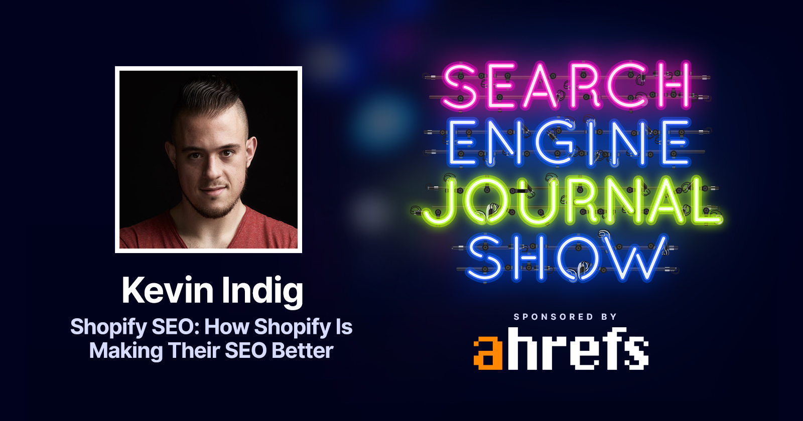 Shopify SEO-- Exactly How Shopify Is Making Their SEO Better - Ep. 232 Using , @brentcsutoras thumbnail