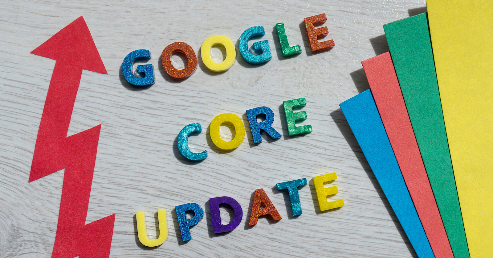 Google July 2021 Core Update Starts Rolling Out By Means Of , @MattGSouthern thumbnail
