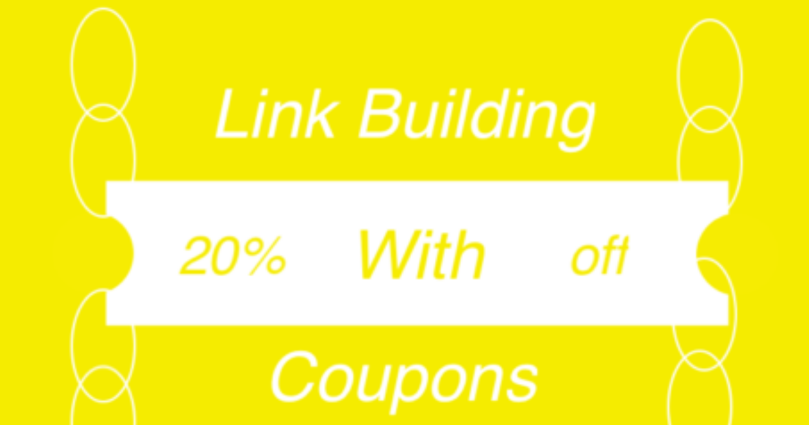 Coupon Link Building for Ecommerce: A Step-by-Step Guide