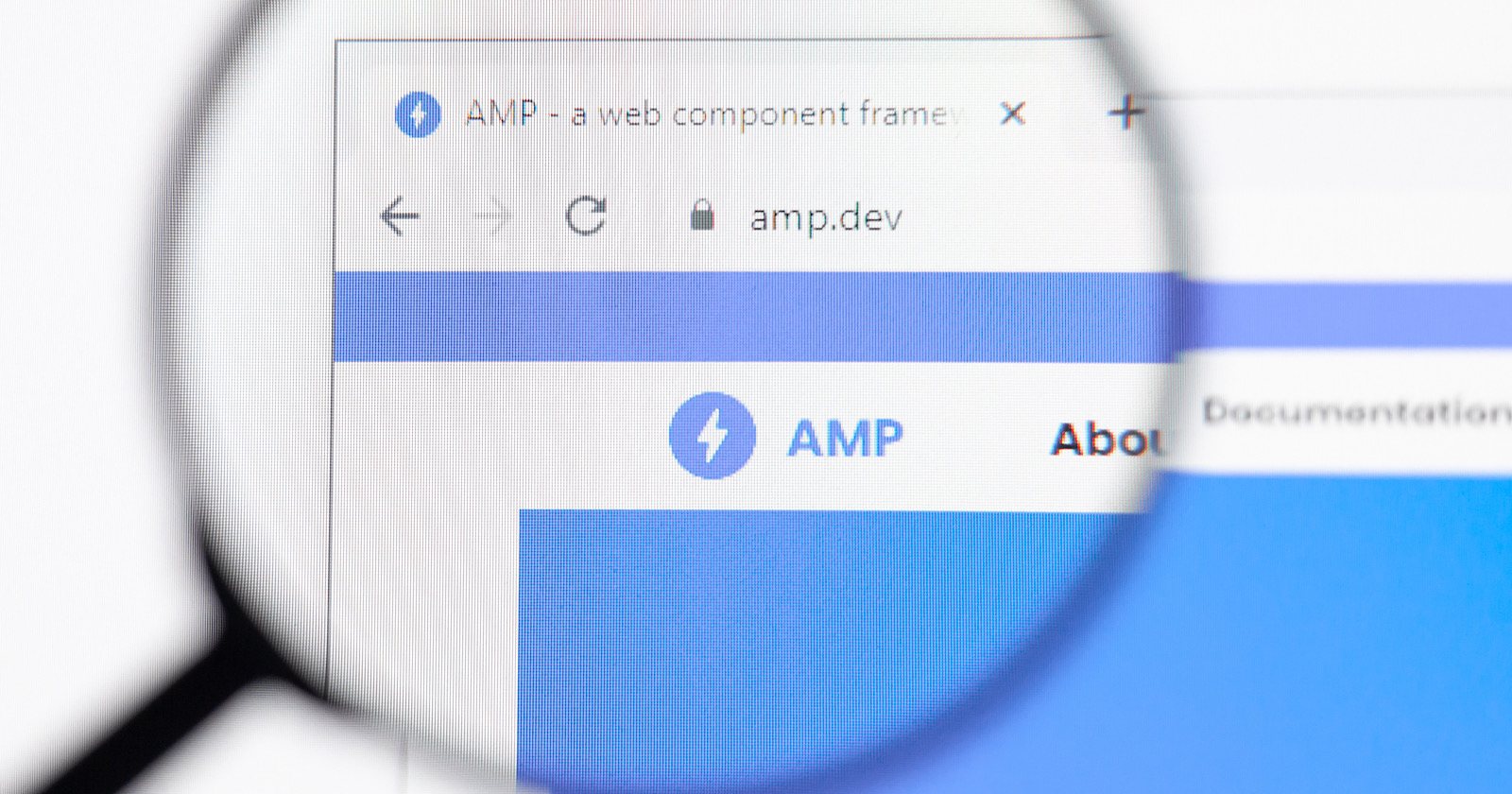 Google Look Console Includes Web Link To AMP Web Page Experience Overview Using , @MattGSouthern thumbnail