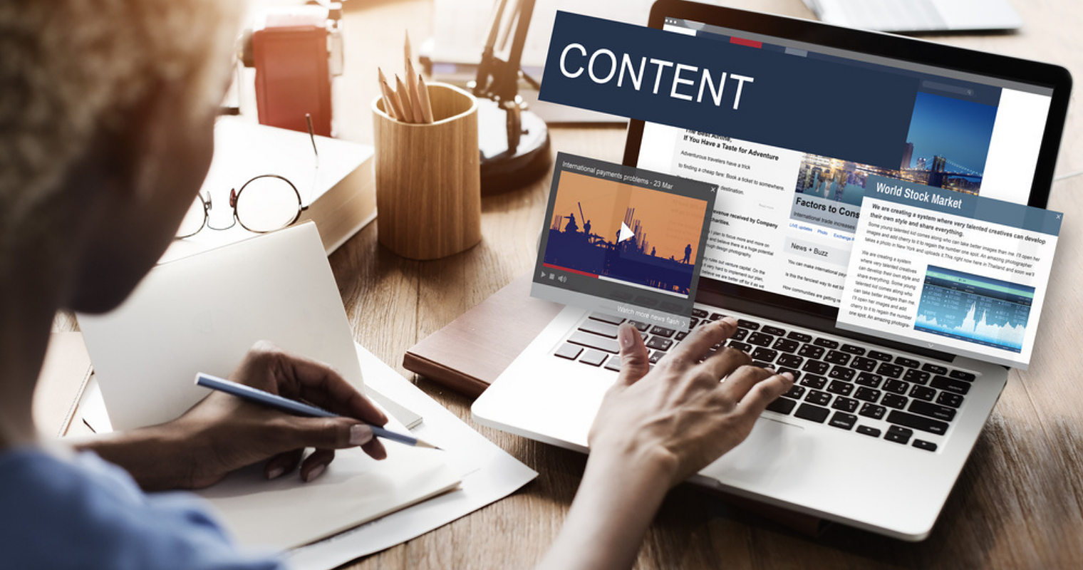 The Ultimate SEO Content Creation Guide