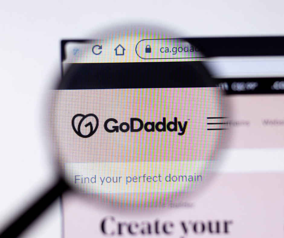 Google Teams Up With GoDaddy By Means Of , @RebekahDunne thumbnail