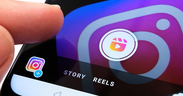 Instagram: “We’re No Longer A Photo Sharing App”