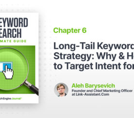Long-Tail Keyword Strategy: Why & How to Target Intent for SEO