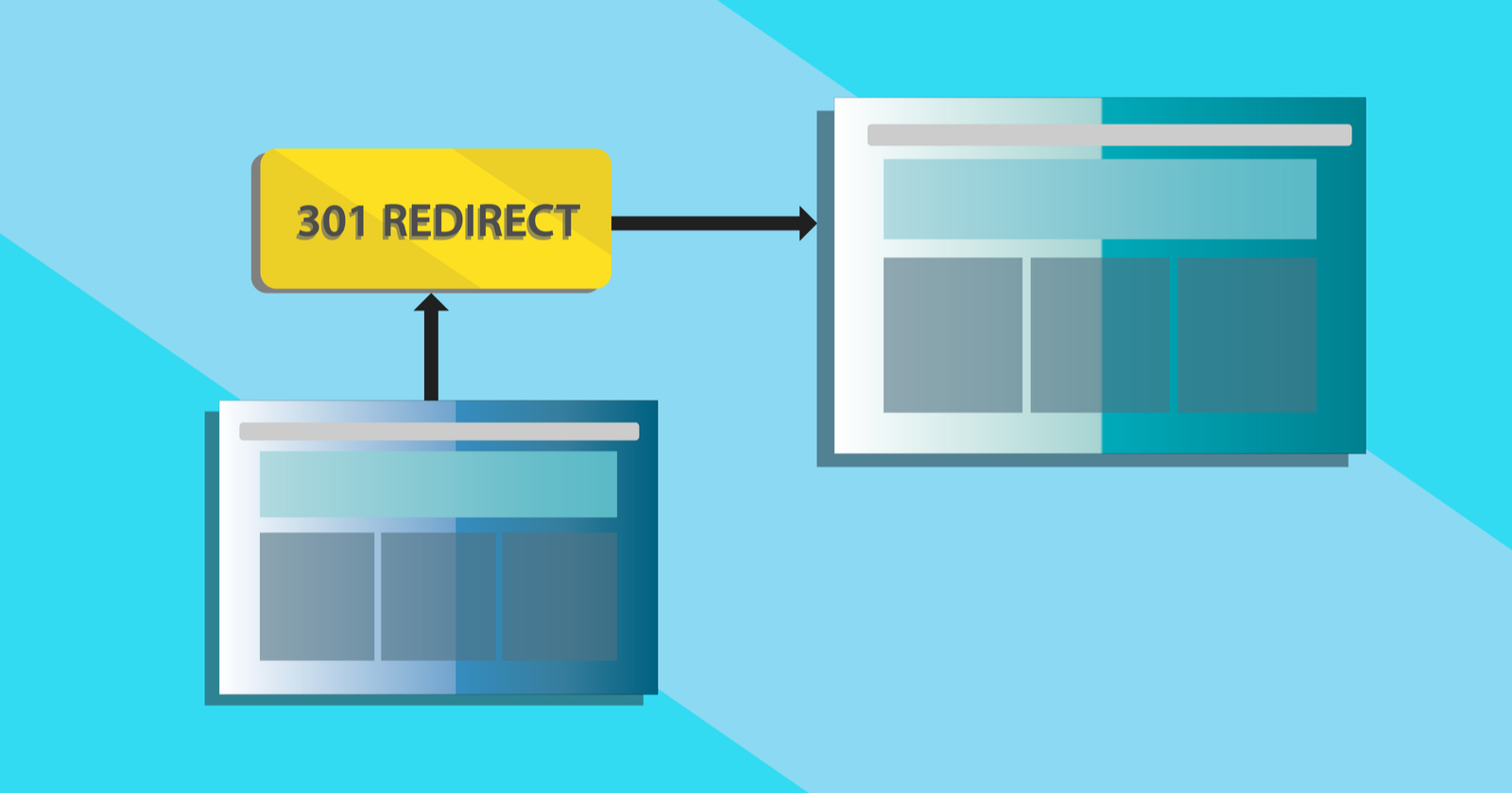 6 Redirect Mistakes That Can Damage Your Website's Web Traffic By Means Of , @makhyan thumbnail