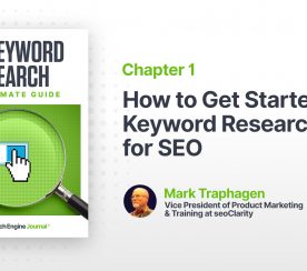 How to Get Started With Keyword Research for SEO