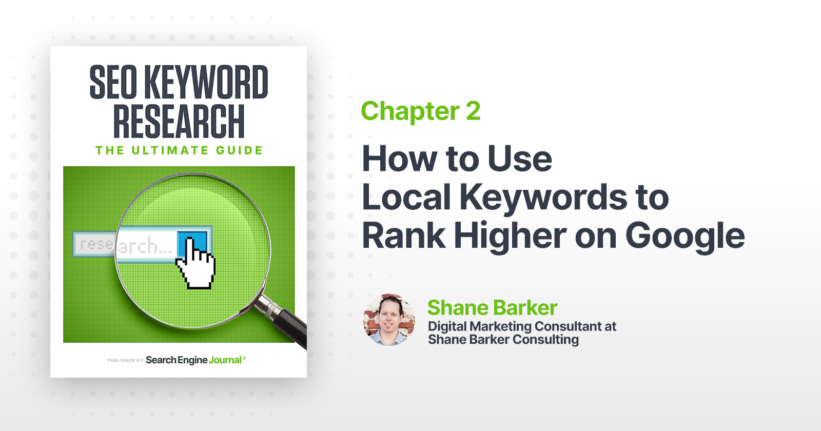 How to Use Local Keywords to Rank Higher on Google