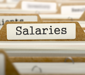 SEO Salary Report 2021: How Much SEO Pros Get Paid