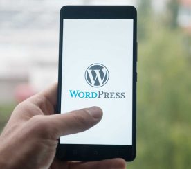 WordPress 5.9 May Boost a Core Web Vitals Metric by Up to 33%