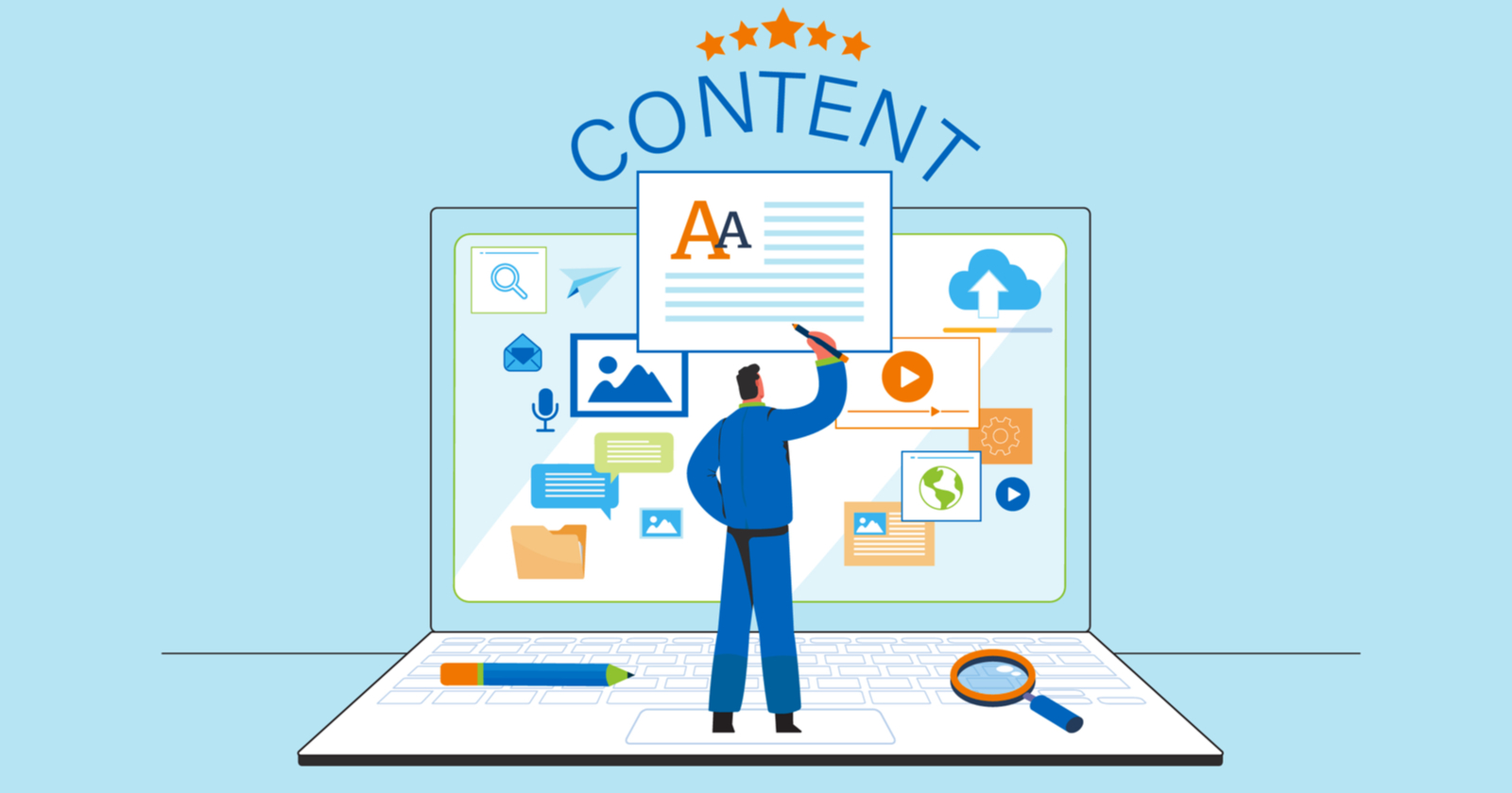 9 Tips for Creating Your Best SEO Content This Year