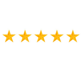 A Guide to Star Ratings on Google and How They Work
