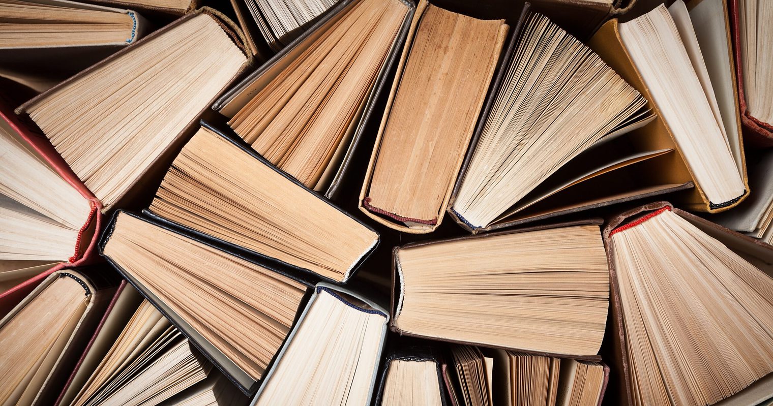 Google Celebrates National Book Lovers’ Day By Revealing Search Data And More