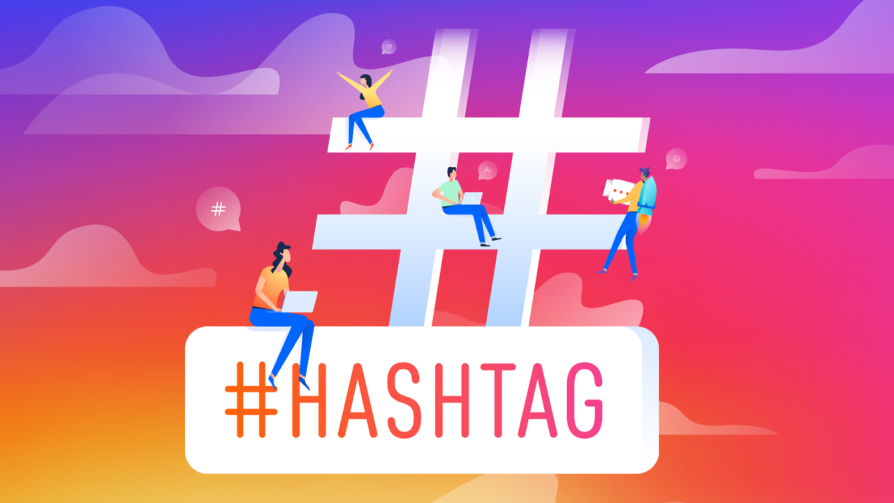 How to find trending hashtags on Instagram 5 best tips for brands