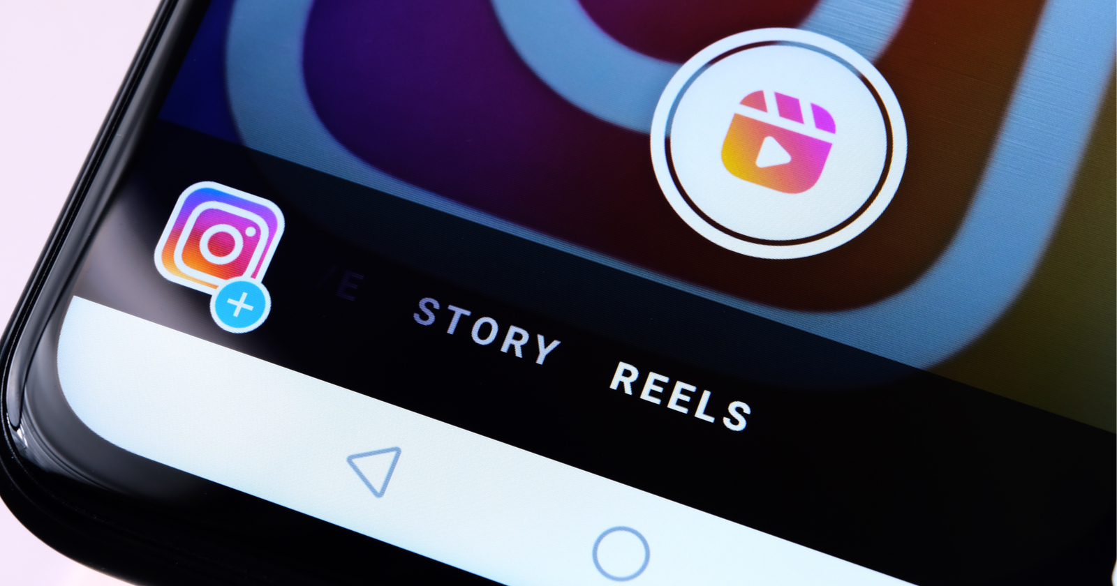 How To Use Instagram Reels: A Step-By-Step Guide via @sejournal, @MattGSouthern