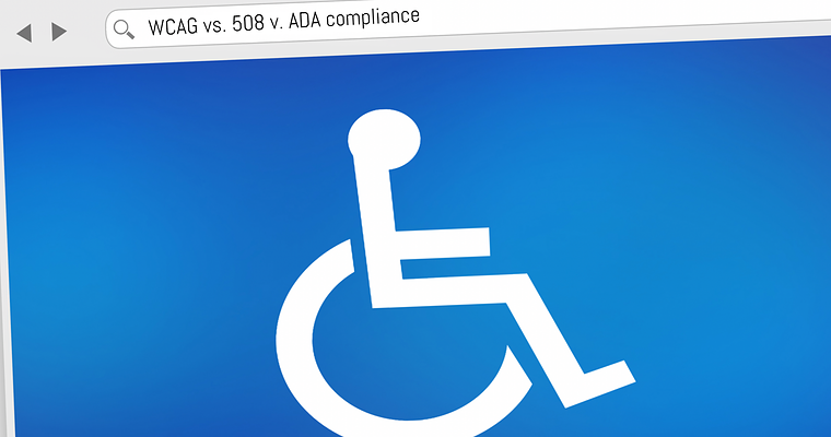 How to Avoid Costly WCAG, ADA & 508 Accessibility Penalties