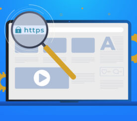 What is HTTPS? A Guide to Secure On-Site Experience for Marketers