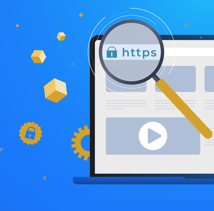 What is HTTPS? A Guide to Secure On-Site Experience for Marketers