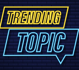 How to Find What’s Trending: 14 Tools for Topic Inspiration
