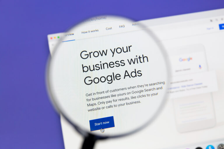 Google Ads to Rollout New Advertiser Pages With Focus on Transparency