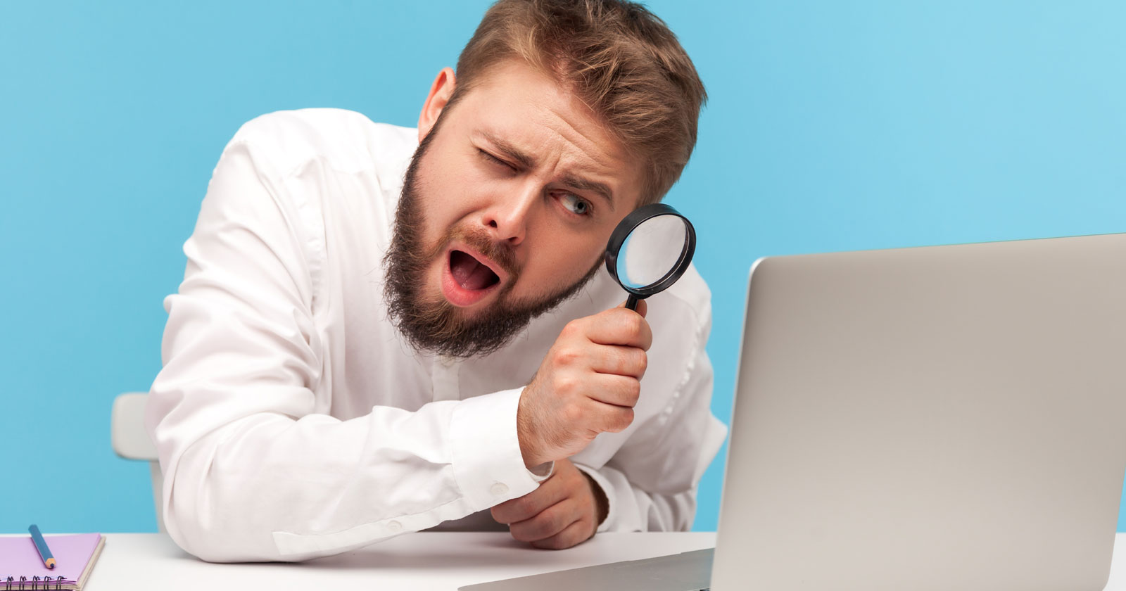 3 Ways Spammers Hide Links & Text on Webpages & How To Stop Them via @sejournal, @martinibuster