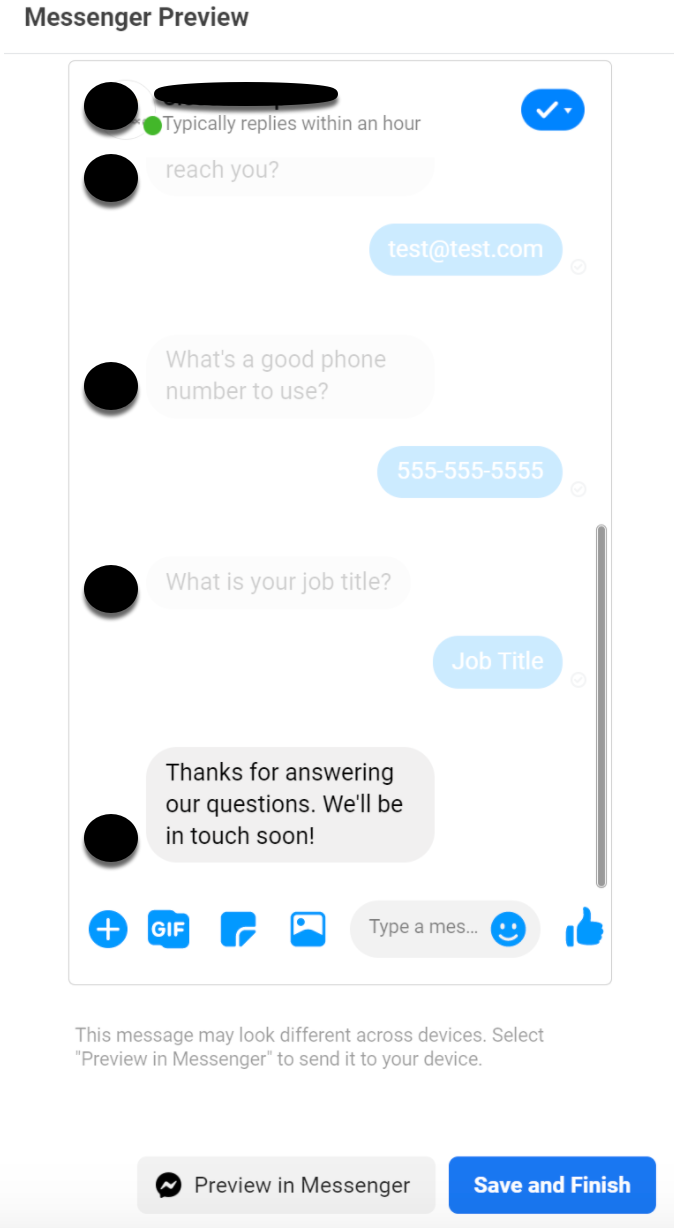 How Facebook Messenger Generates Cost-effective, Trackable Leads