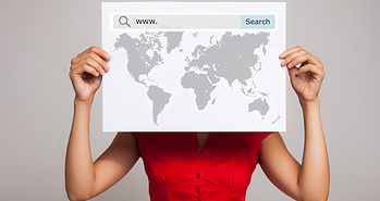 Global vs. Local Websites: Which Is Right For You?