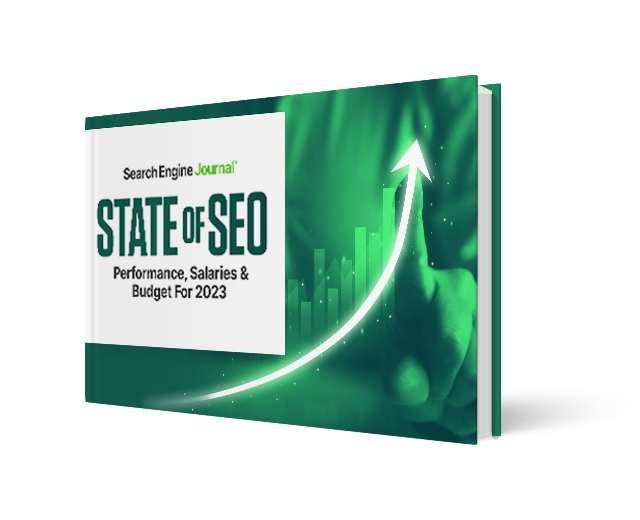 State Of SEO: Performance, Salaries & Budget