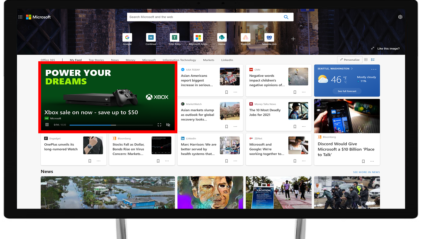 Microsoft Advertising Announces September Product Releases & Updates