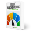 Is Using Google Analytics A Search Ranking Factor?