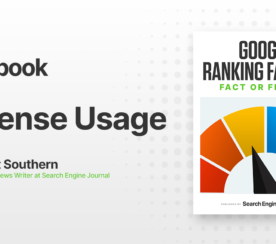 Google AdSense: Is It a Google Search Ranking Factor?