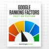 Core Web Vitals as a Google Ranking Factor: What You Need to Know