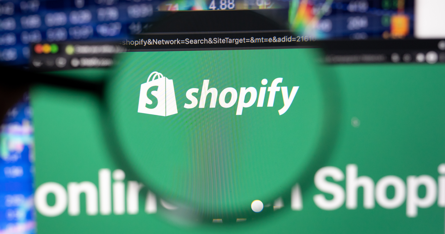 Shopify Makes it Easy to Market to Specific Countries
